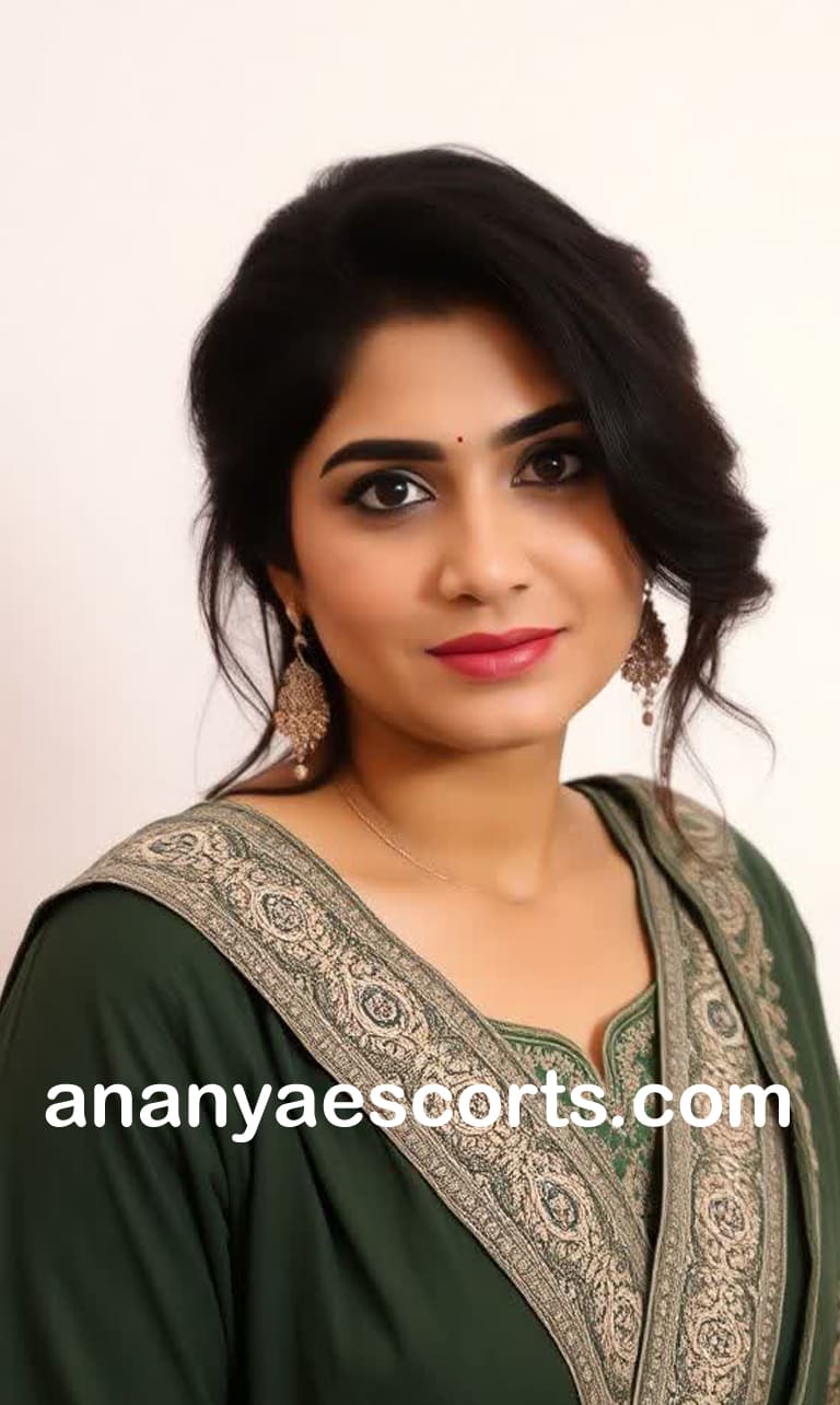 Kottayam Escort Service