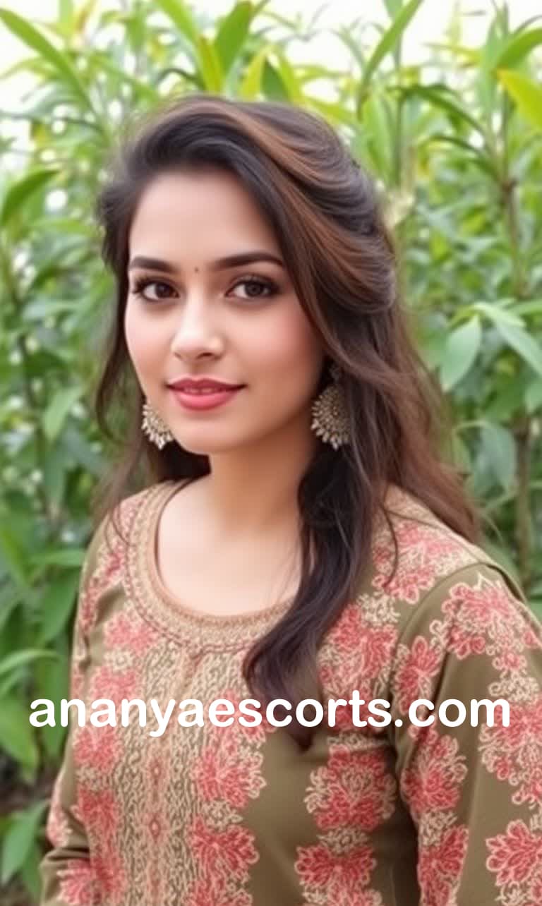 Escort Service in Kottayam