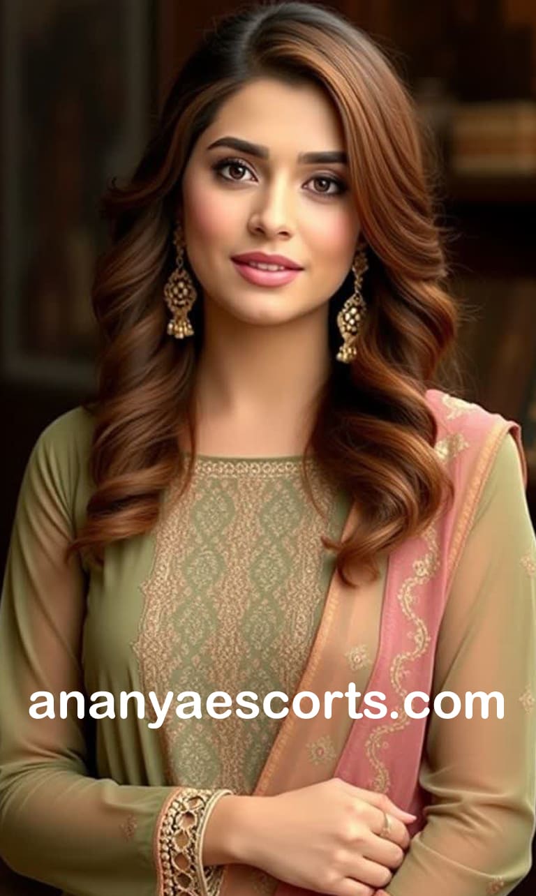 Escort Service in Kottayam